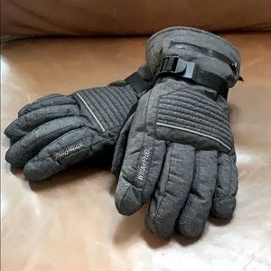 Winterproof ski gloves Clearance